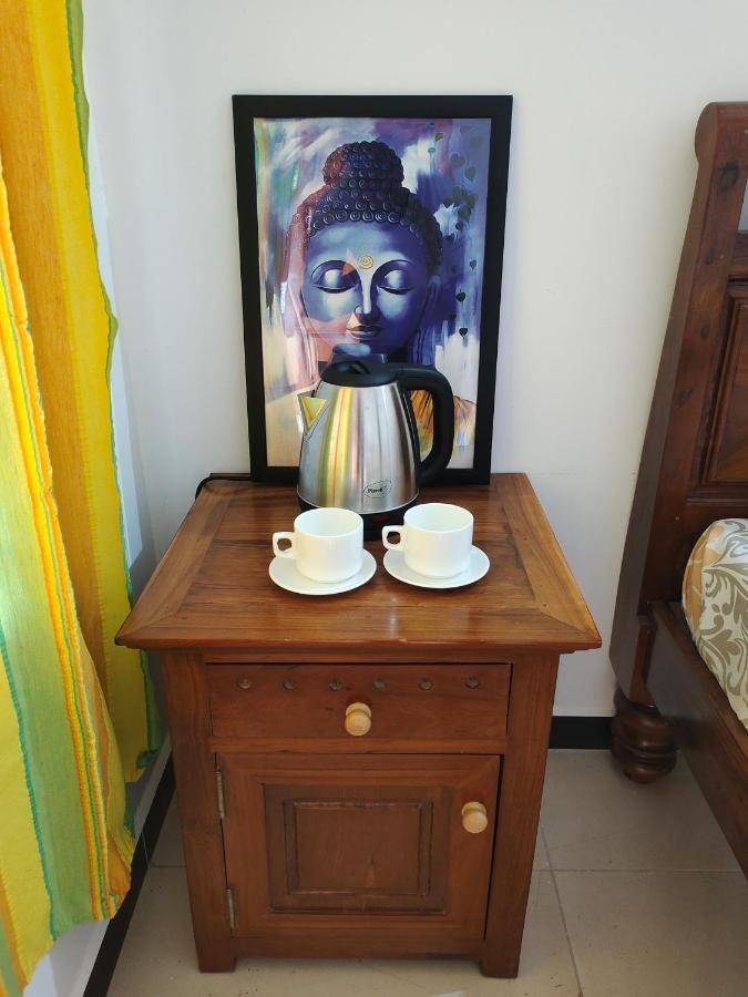 De Asian Villa Pondicherry 오로빌 외부 사진