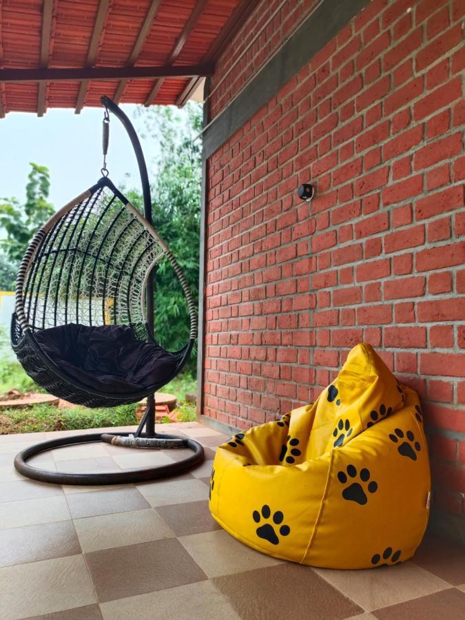De Asian Villa Pondicherry 오로빌 외부 사진