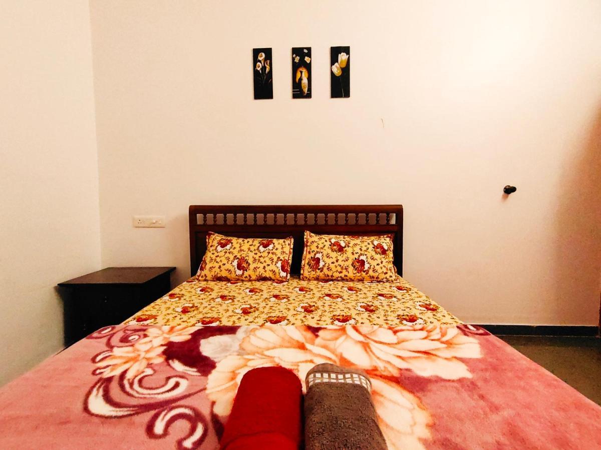 De Asian Villa Pondicherry 오로빌 외부 사진