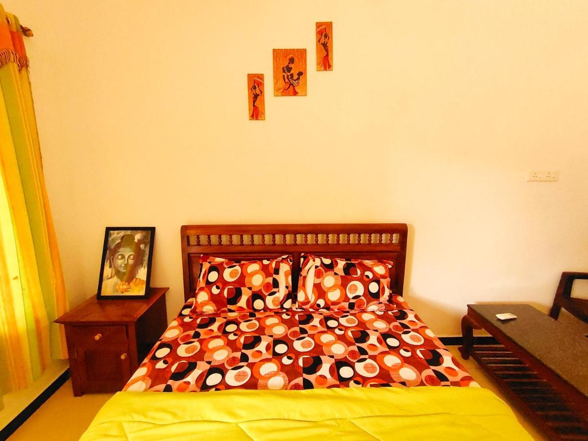 De Asian Villa Pondicherry 오로빌 외부 사진