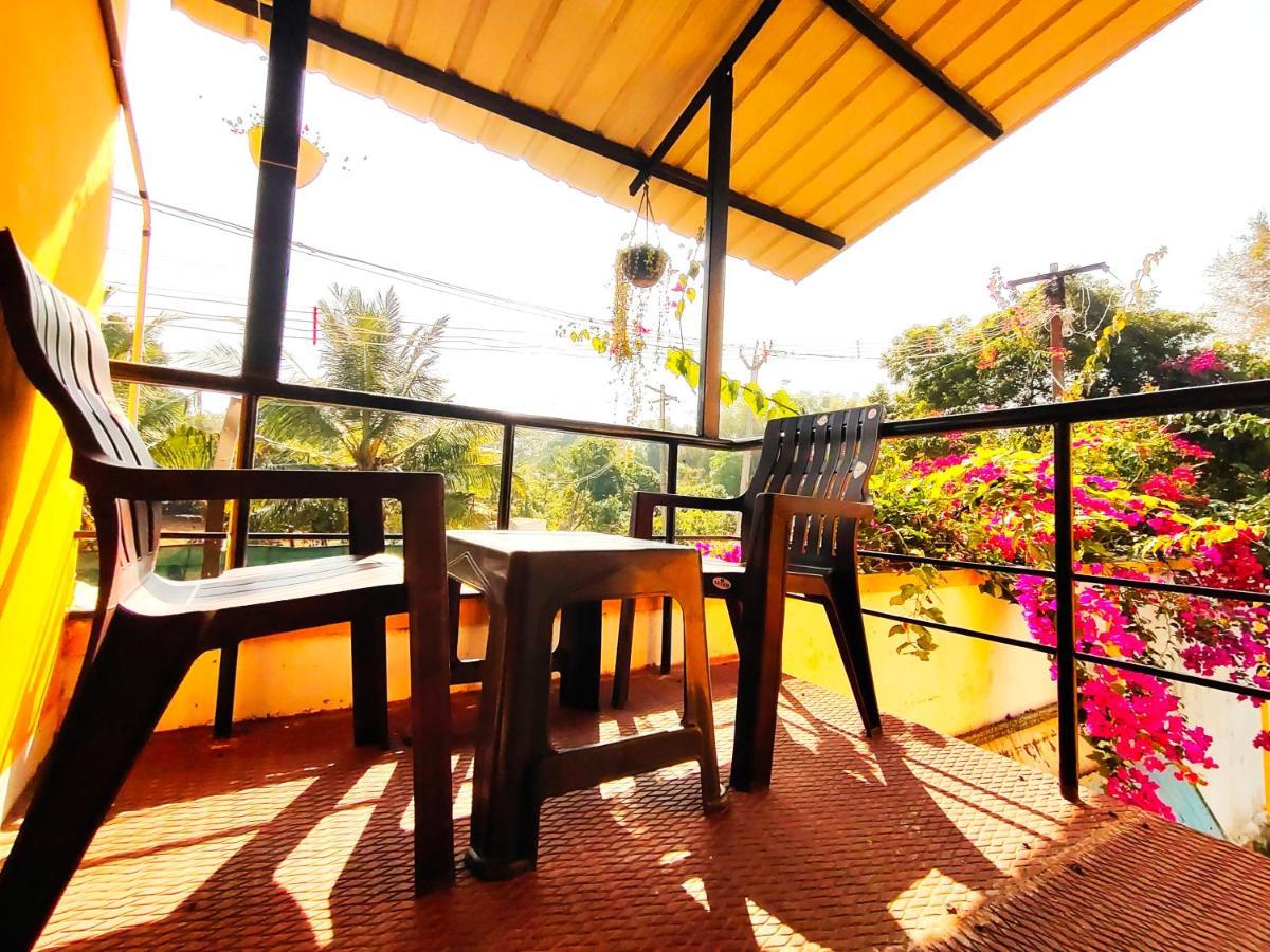De Asian Villa Pondicherry 오로빌 외부 사진
