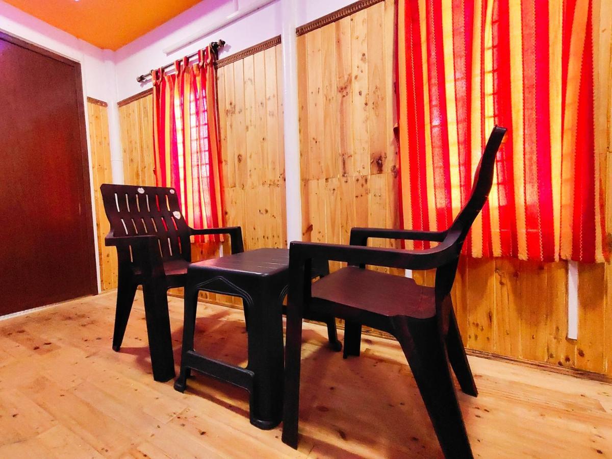 De Asian Villa Pondicherry 오로빌 외부 사진