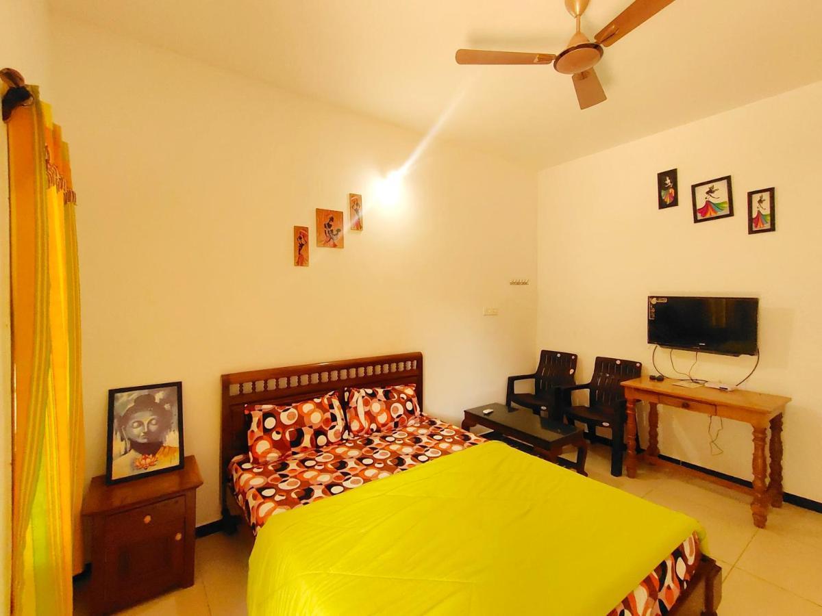 De Asian Villa Pondicherry 오로빌 외부 사진